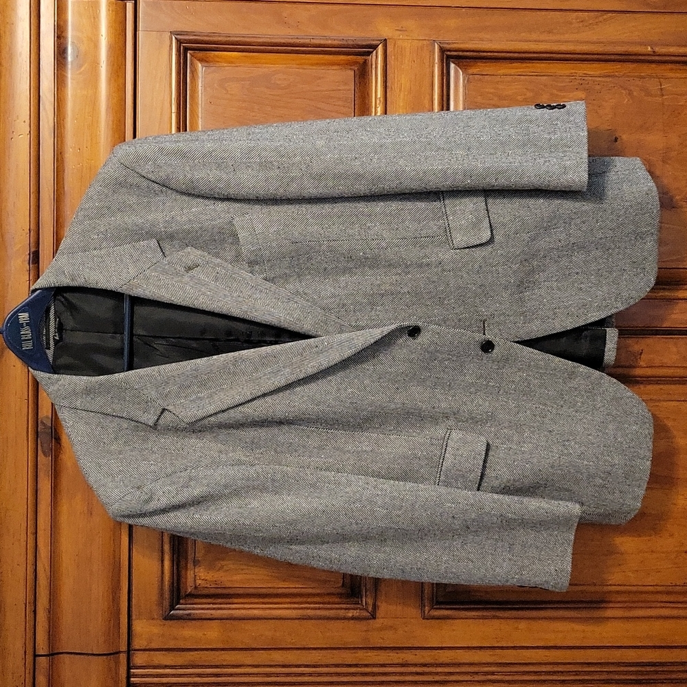 Men's Sport Coat by Chadmore Executive Clothing